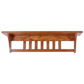 Mission Shelf